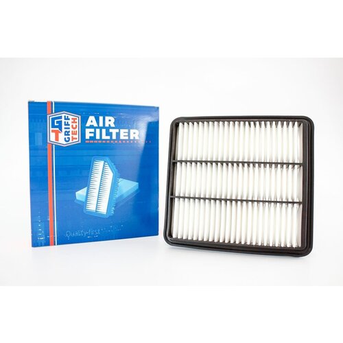 Фильтр воздушный GRIFF TECH для GEELY ATLAS (1.8T/2.0/2.4) / Джили Атлас / 2032007600