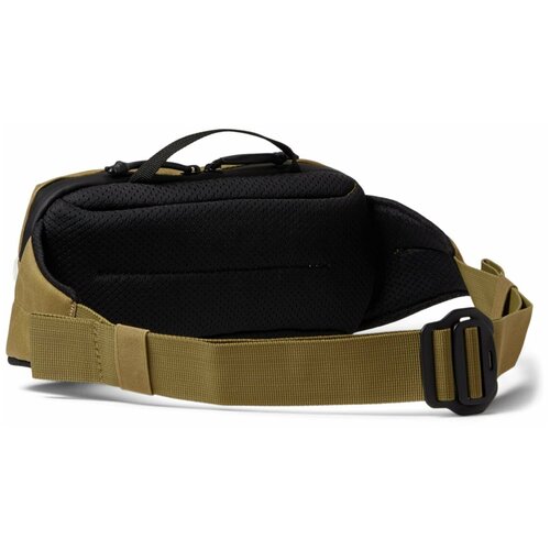 фото Сумка поясная thule, черный