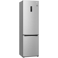 Холодильник LG DoorCooling+ GA-B509SAUM