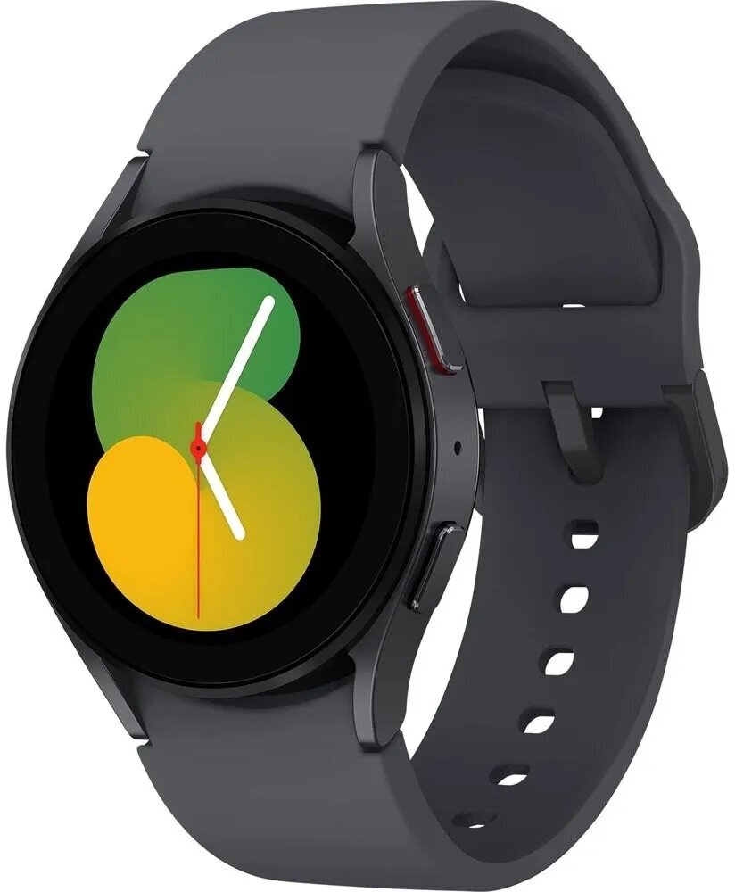 Смарт-часы Samsung Galaxy Watch 5 40mm R900 Graphite