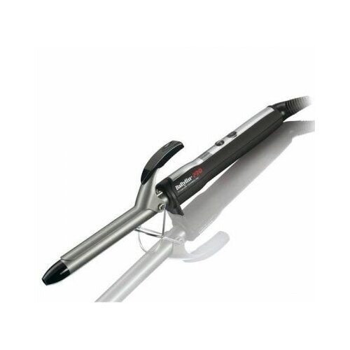Плойка с Электронным терморегулятором 19мм BaByliss PRO BAB2272TTE Titanium Tourmaline 753000₽