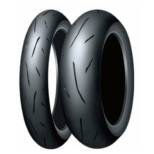 Мотошина Dunlop Sportmax GPRa-14 140/60 R18 64H TL