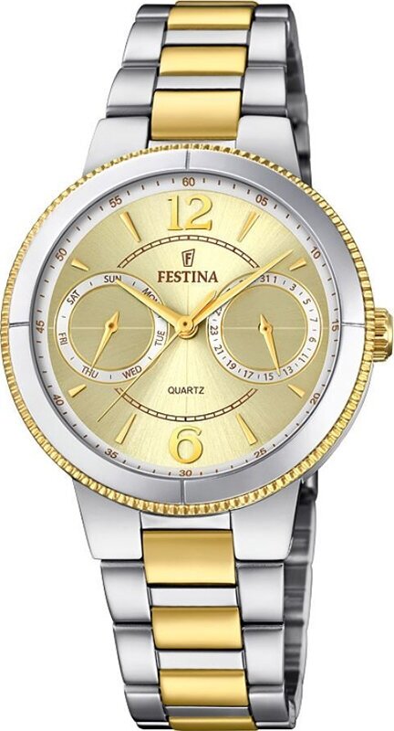 Наручные часы FESTINA