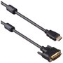 Кабель ExeGate HDMI - DVI Dual Link, EX-CC-HDMIM-DVIM