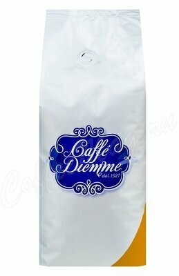 Кофе в зернах Caffe Diemme Miscela Oro 1кг Diemme - Industria Caffe Torrefatti S.P.A - фото №14