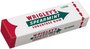 Жевательная резинка Wrigley's Spearmint без сахара, 13 г