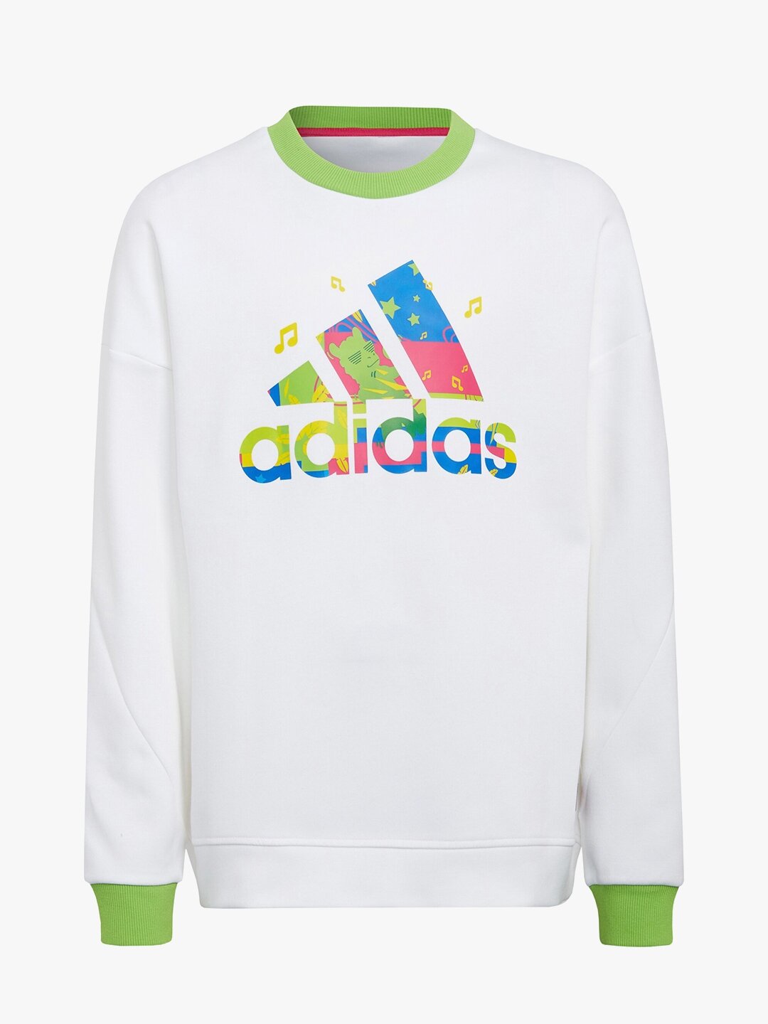 Свитшот adidas