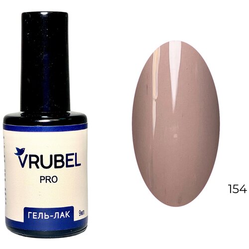 154 - Vrubel Pro, 9 