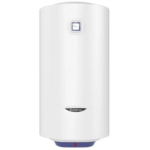 Ariston Водонагреватель Ariston BLU1 R ABS 65 V Slim накопительный 15 кВт 65 л белый 1627500₽
