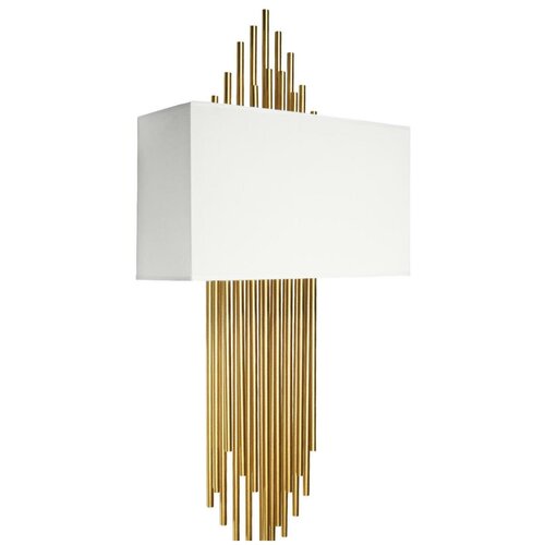 фото Настенный светильник loft it elegio 10107 white