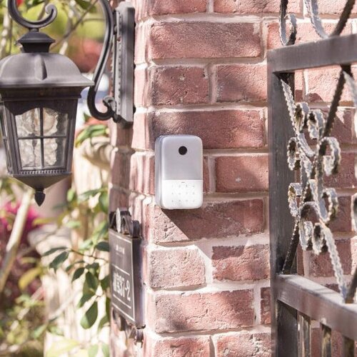 Yeeuu Умный бокс для ключей YEEUU K1 Fingerprint Lock Box Grey серый K140 2659000₽