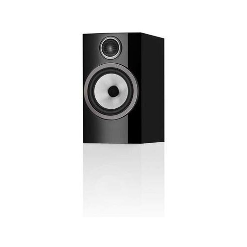 Полочная акустическая система Bowers Wilkins 706 S3 Gloss Black 26500000₽