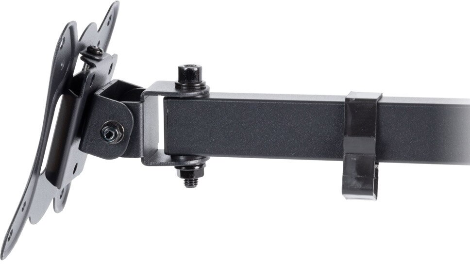 Кронштейн для монитора / настольное крепление Arm Media LCD-T11 / до 34" / до 12 кг - фотография № 17