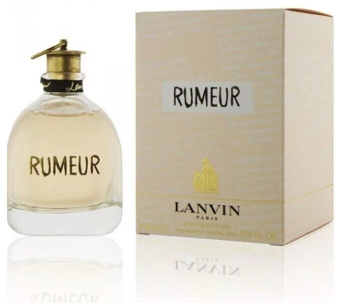 Туалетные духи Lanvin Rumeur 100 мл