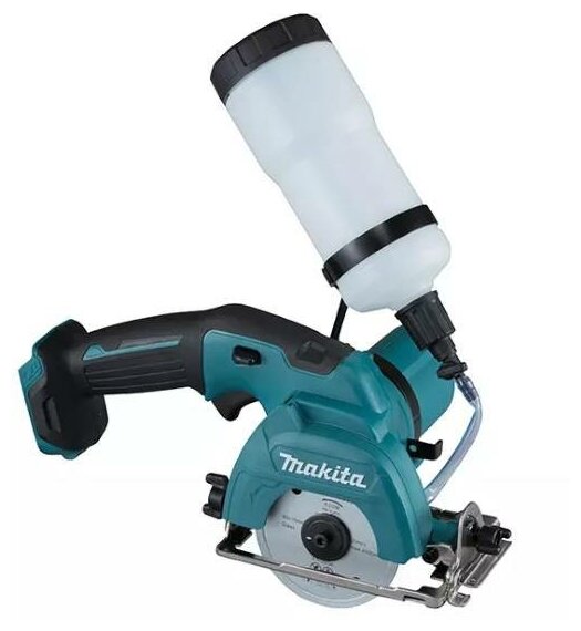 Пила алмазная Makita Cc301dz .