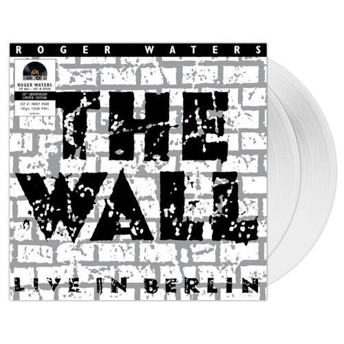 Roger Waters – The Wall: Live In Berlin (2 LP)