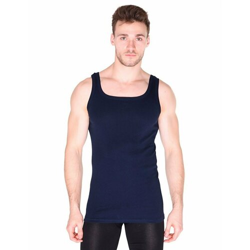 фото Майка oztas, размер s, синий