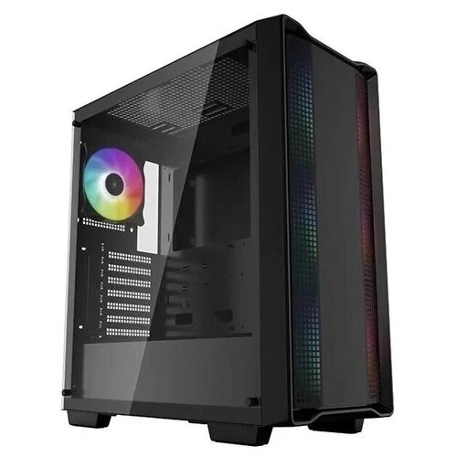 Корпус DeepCool CC560 ARGB ATX без БП