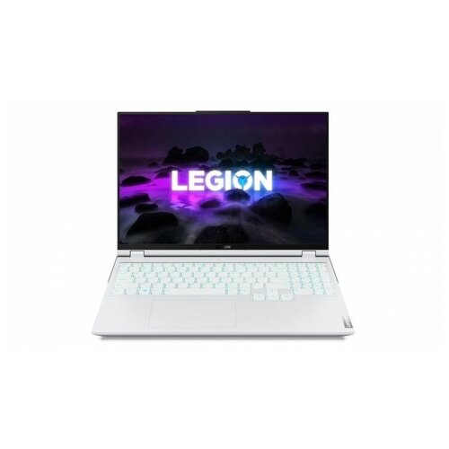 Ноутбук Lenovo Legion 5 Pro 16ACH6H 82JQ00X8PB 15899000₽