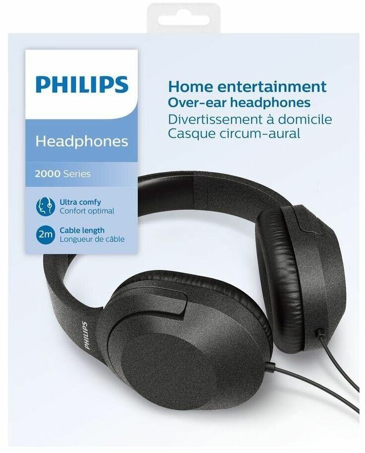 Наушники Philips TAH2005