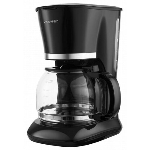 Капельная кофеварка Maunfeld с жаропрочным кофейником на 12 порций 399000₽