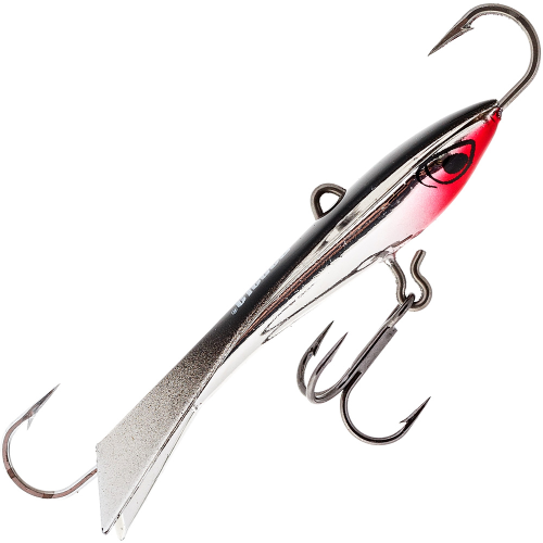 балансир rapala snap rap snr06 ch Балансир Rapala Snap Rap 6см. 9гр. CH