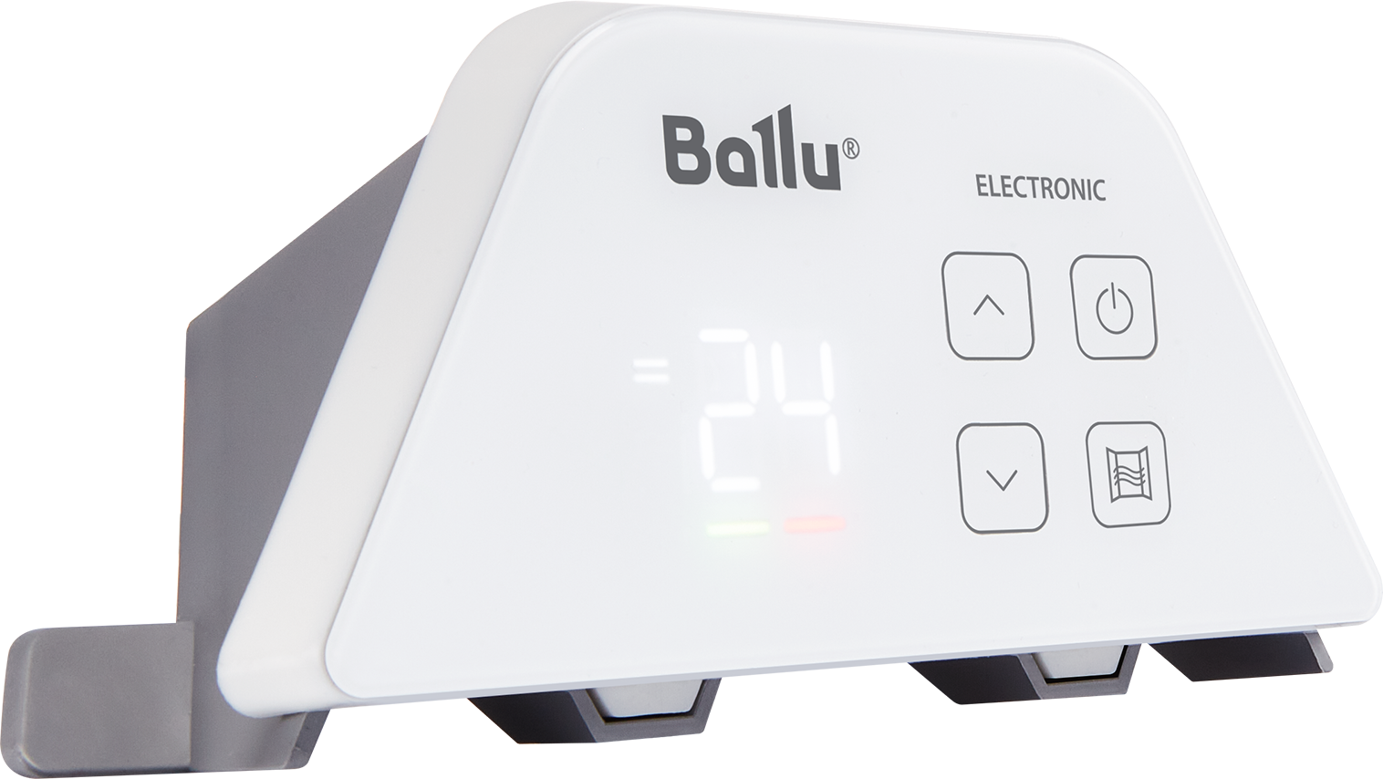 Блок управления Transformer Electronic Ballu BCT/EVU-4E