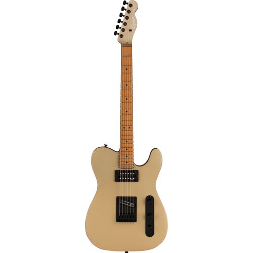 Электрогитара Fender Squier Contemporary Telecaster RH Shoreline Gold