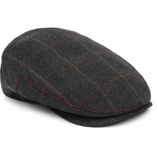 фото Кепка мужская молодежная реглан monomakh