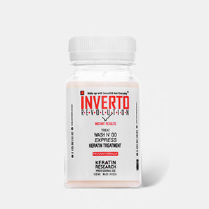 Inverto revolution top keratin treatment