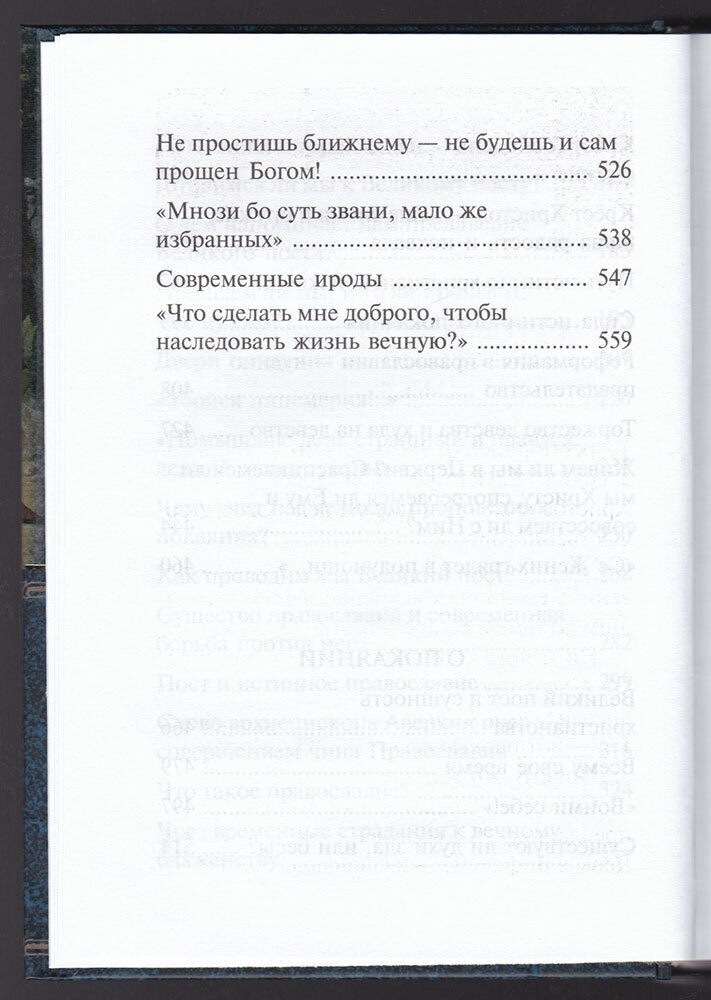 "Покаяния отверзи мне двери, Жизнодавче". Поучения на Великий пост. О покаянии - фото №9