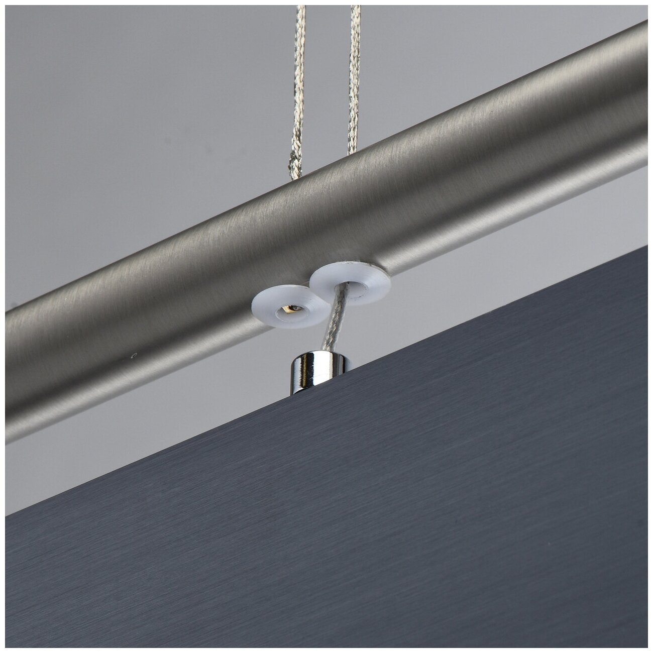 Люстра DeMarkt Ральф1*32W+2*5W 675013703 - фото №6