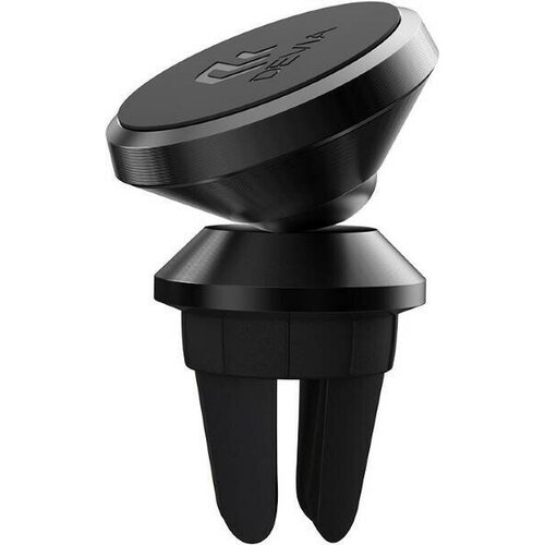 Держатели для мобильных устройств Devia Автомобильный держатель Titan Series Magnet (black) держатели для мобильных устройств borasco автомобильный держатель в дефлектор ch 7 black