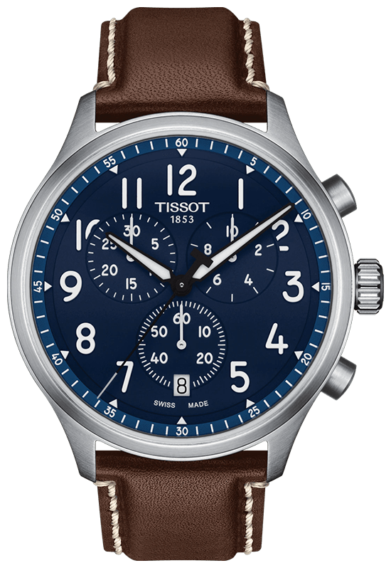 Наручные часы TISSOT T-Sport