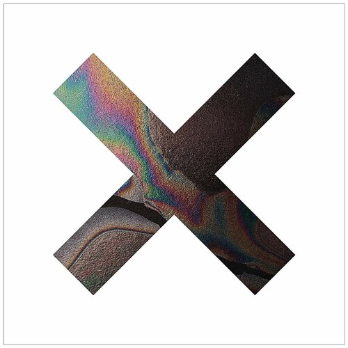 The xx – Coexist