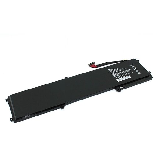 Аккумуляторная батарея для ноутбука Razer Blade 14 (RZ09-0102) 11.1V 4640mAh rc30 0270 laptop battery for razer blade 15 base stealth 2018 series notebook rz09 03006 rz09 0270 rz09 02705e75 r3u1 15 4v 65wh