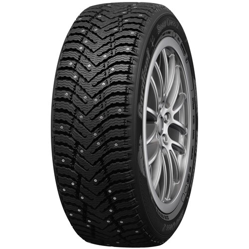 175/65 R14 Cordiant Snow Cross 2 86T шип.