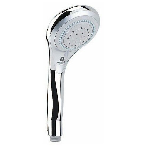 Душевая лейка SMARTsant Ивея 5-функциональная, d100мм V3343C