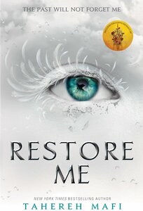 Restore Me / Возроди меня