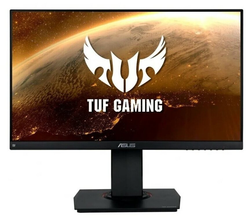 Монитор ASUS TUF Gaming VG249Q 23.8" black