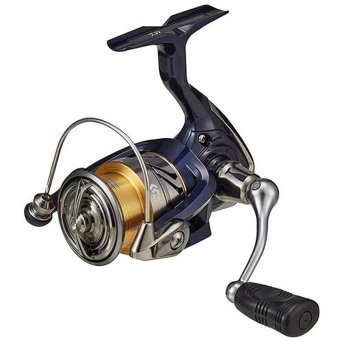 daiwa катушка 20 crest lt2000 Катушка DAIWA 20 CREST LT4000-C