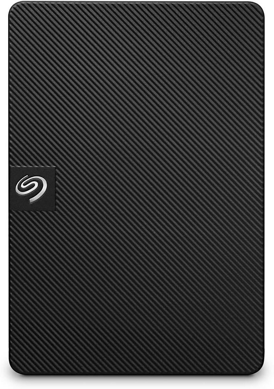 Внешний жесткий диск 2.5" Seagate Expansion 2TB 2,5" USB 3.0 (STKM2000400) Black