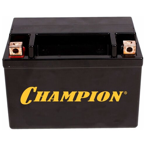 электрогенератор бензиновый champion gw200ae Аккумулятор CHAMPION GG 7501E/7501E-3/ 7501ES/GW200AE CHAMPION