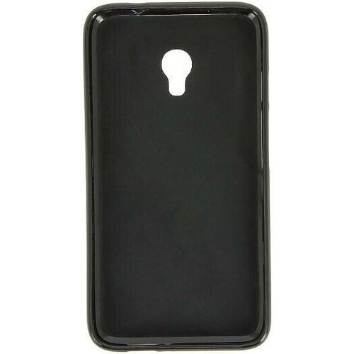 Mariso Чехол-накладка для Alcatel Pixi 4 (5) 5045D (black) touch screen сенсорный экран для alcatel ot 5045d pixi 4 5 черный