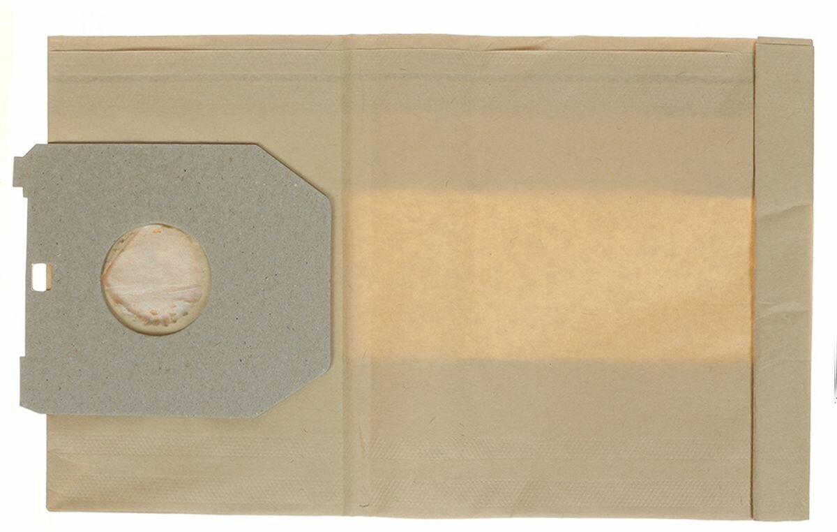 Vesta filter Бумажные пылесборники LG 05, 5 шт. - фото №6