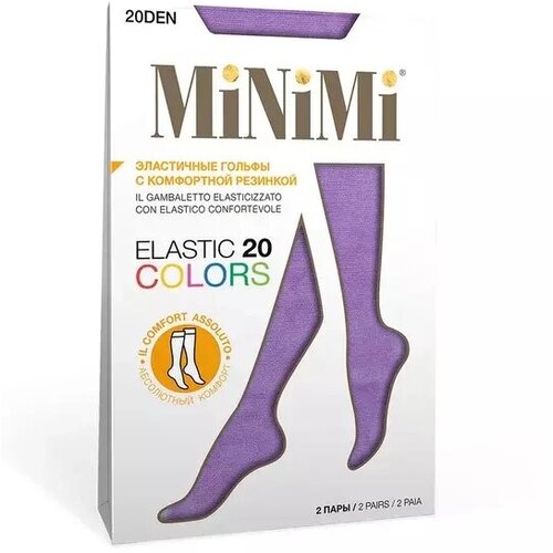  MiNiMi, 20 den, 2 ,  0 (Uni), 