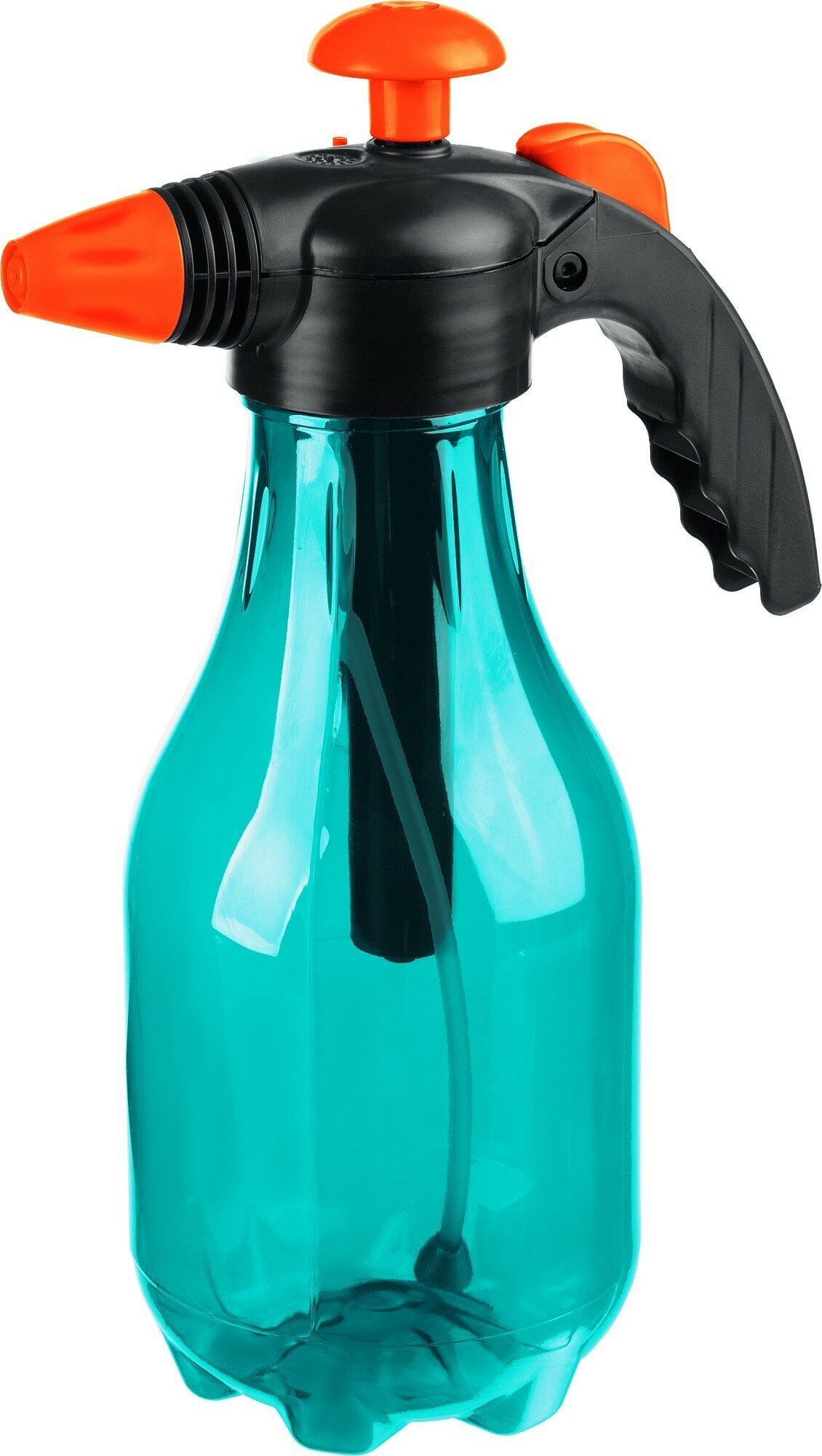 фото GRINDA PH-2 2.0 л, работа под любым углом, ручной опрыскиватель (425057)