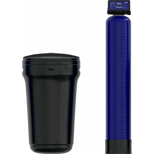 Система очистки воды SiberianAqua1044, умягчитель