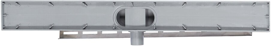 Трап для душа Ore Drain H1 универсальный затвор 600 мм нержавеющая сталь - фото №15