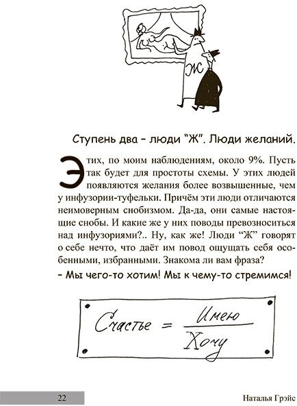 Работа, деньги и любовь. Путеводитель по самореализации - фото №17